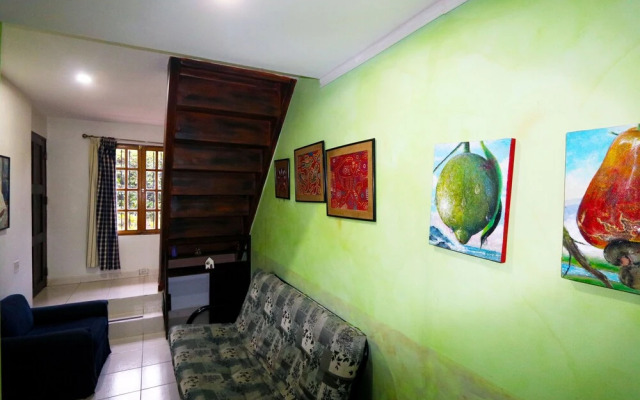 Aparthotel Los Pinos