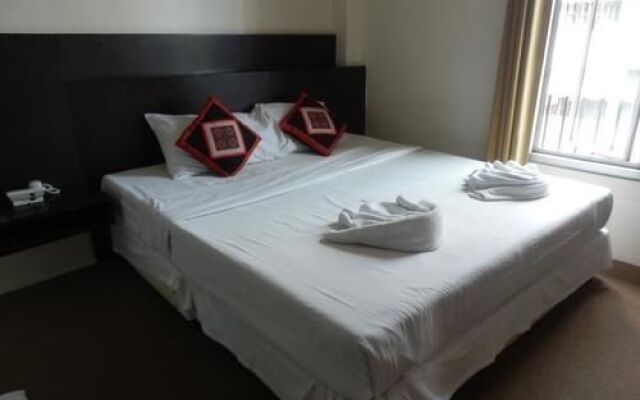 Hello Guest house