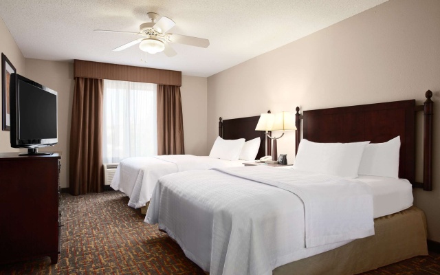 Homewood Suites by Hilton Wallingford-Meriden