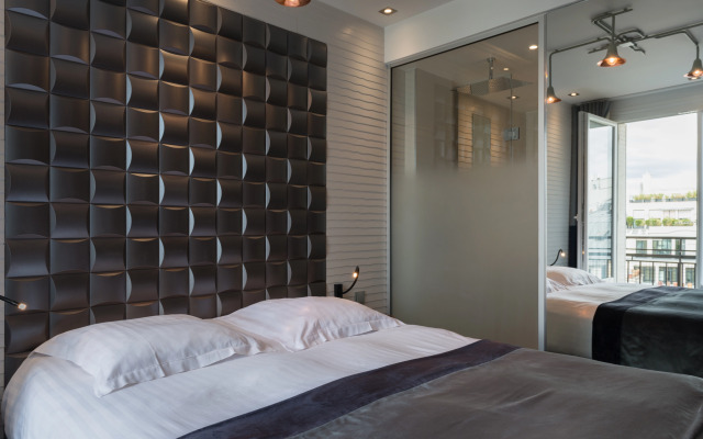 Atala Hotel Champs Elysées, Sonder by Marriott Bonvoy