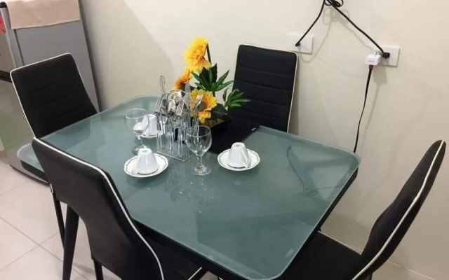 Breeze Residences Condo