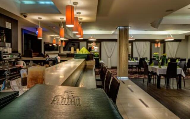 Platan