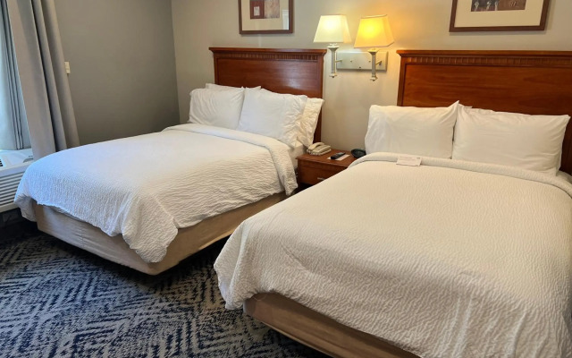 Candlewood Suites LAX Hawthorne by IHG
