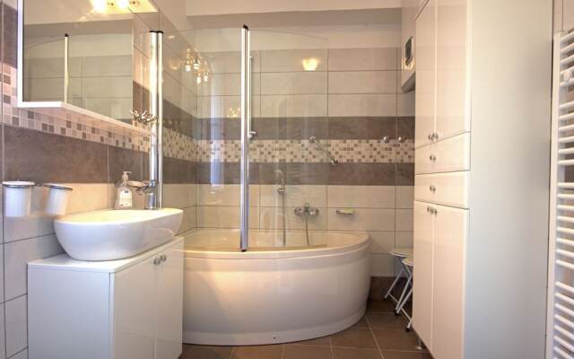 Holiday Home Borcic
