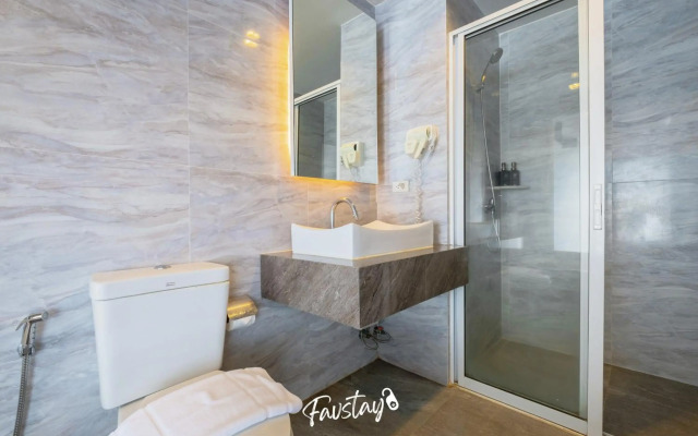 So Boutique Pattaya Hotel and Residences