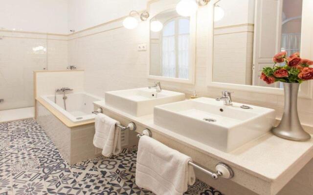 Apartment in Malaga - 104593