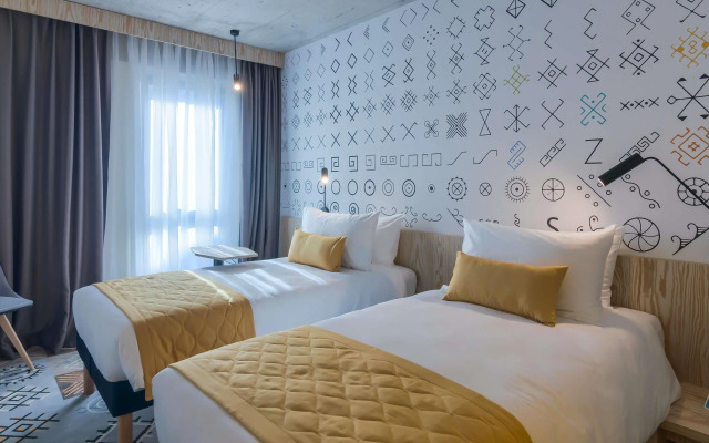 ibis Styles Bucharest City Center