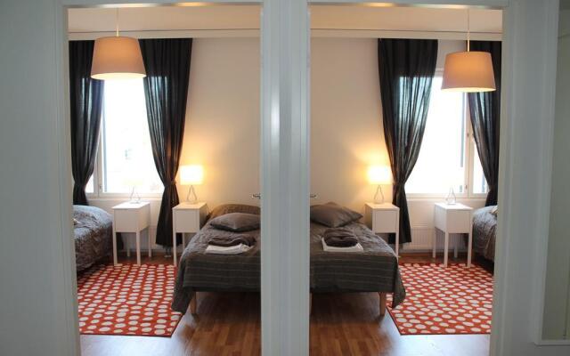 Forenom Aparthotel Turku