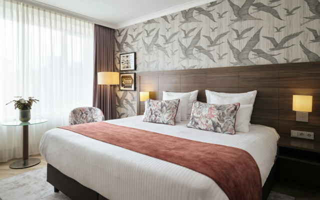 Leonardo Royal Hotel Düsseldorf Königsallee