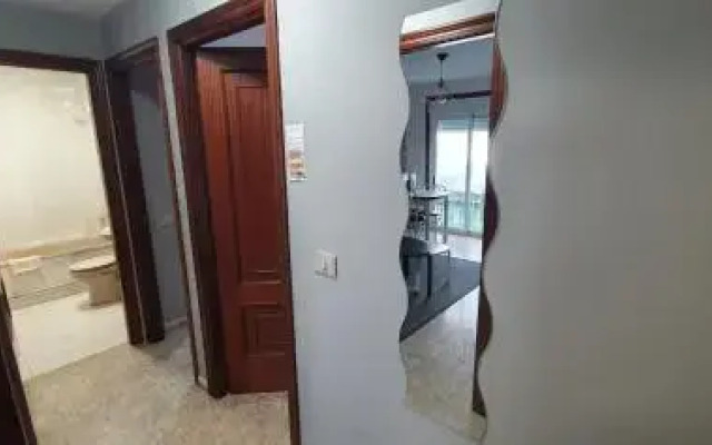 Apartamentos Portolux