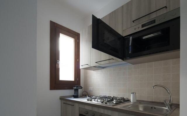 Welcomely - Xenia Boutique House - Apt 6