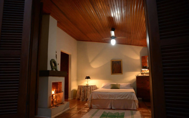 Hotel Pousada Esmeralda