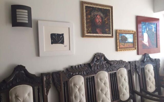 Hotel Rural Capricho de Goya