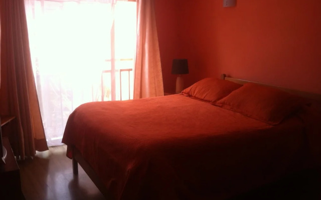 Hotel del Cid