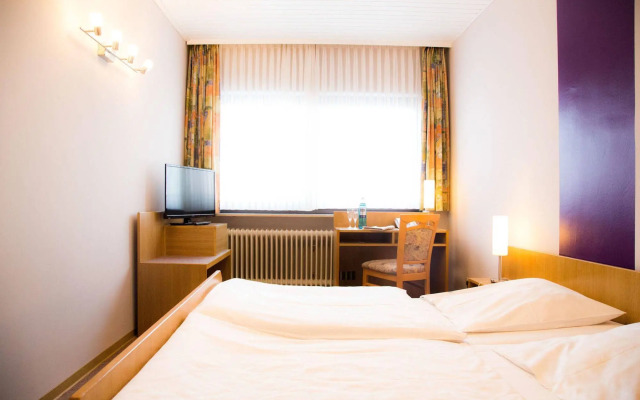 Hotel Herrnbrod & Ständecke