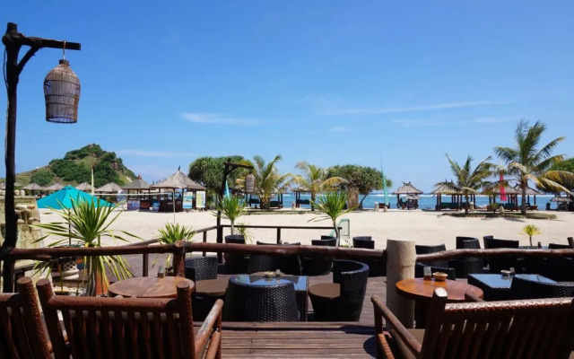 Novotel Coralia Lombok