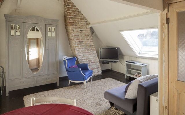 B&B In Bruges