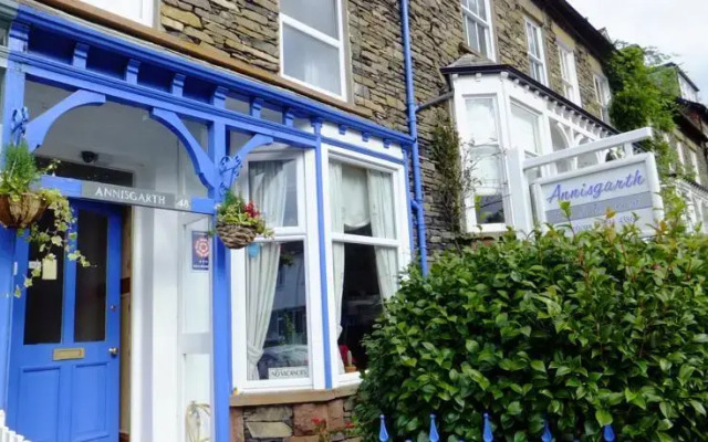 Annisgarth Bed and Breakfast