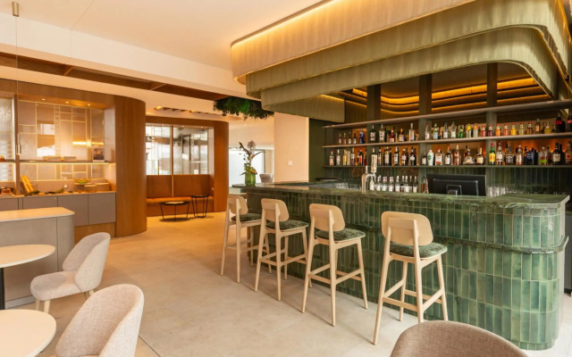 Mercure Colmar Centre Unterlinden