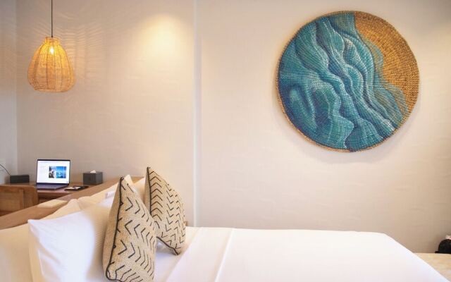 Stone Hotel Dhiffushi