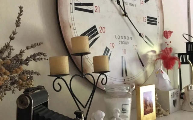 Studio apartman Zagreb zapad Vrapče