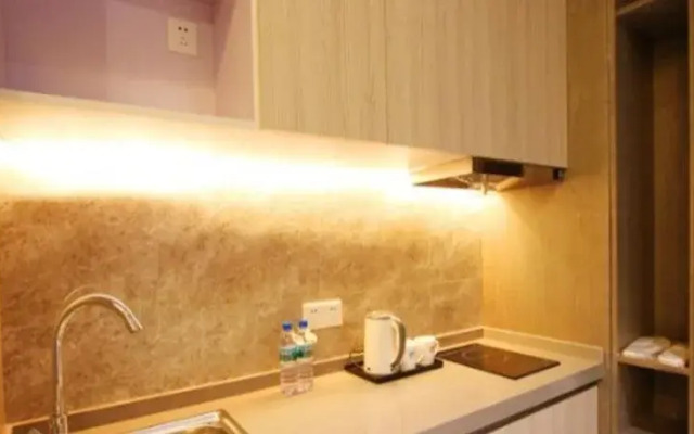 Weihai Qingtiwan Holiday Hotel