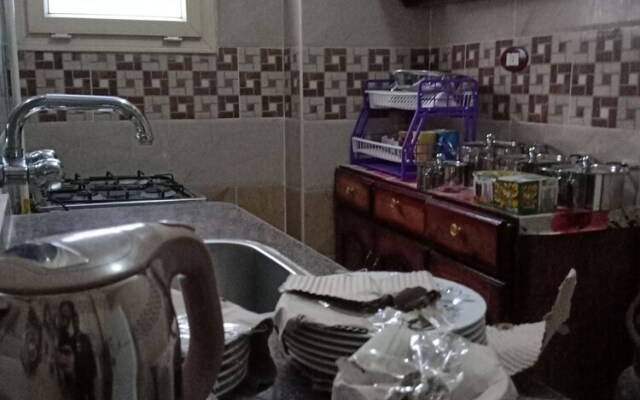 Almanara Hotel Marsa Matrouh