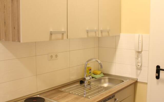 M&M Hotel – Harburg