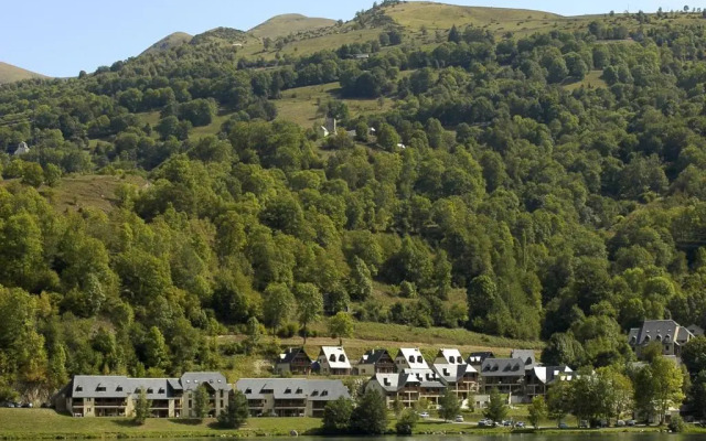 Résidence Nemea La Soulane