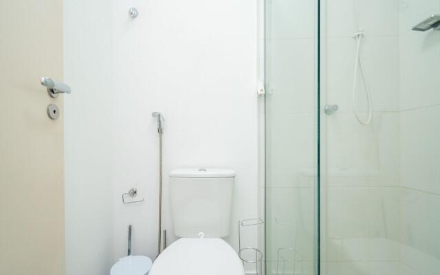 Flat moderno Ed. DNA -1503B