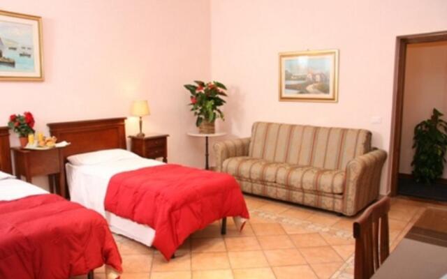 Gaudi Guest House