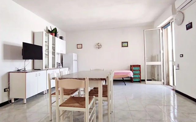 Casa Vacanze Marello - A 400 M Dalla Spiaggia