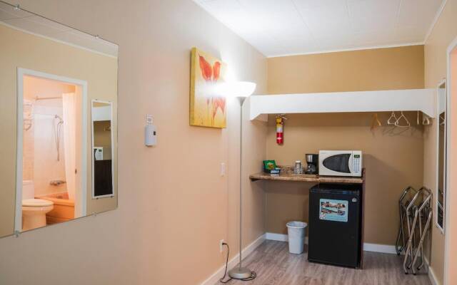 Lakeview Motel