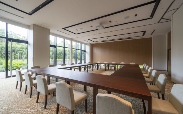 Umekoji Potel Kyoto Hotel