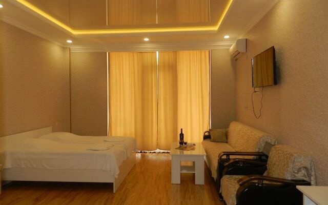 Hotel BellMar