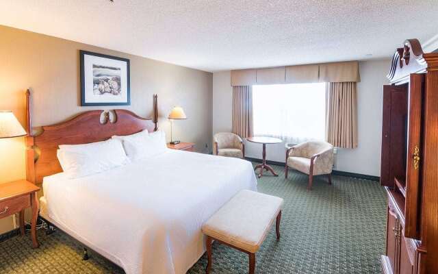 Ramada by Wyndham Thunder Bay Airlane Hotel