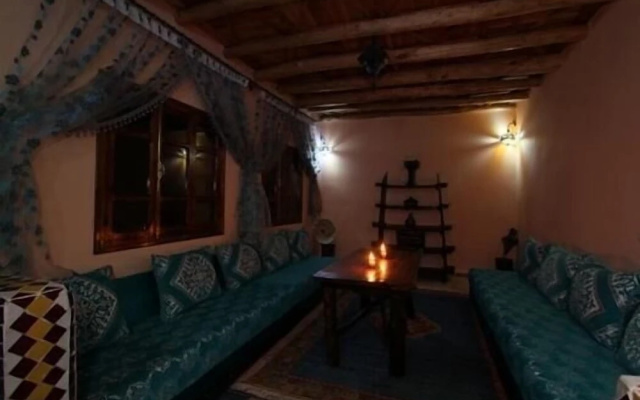 Imlil Lodge