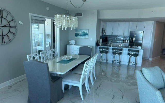 3 Portofino 1707, Pensacola Beach