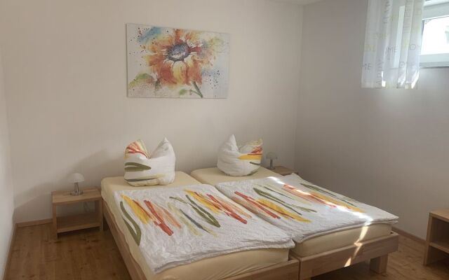 Ferienwohnungen Haag