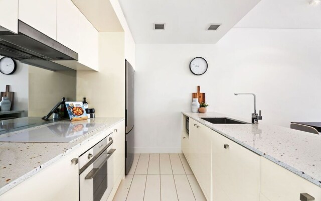 The Alta Apartments by Urban Rest