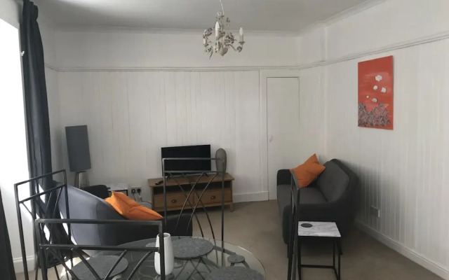 Old Spittal Hospital Apartment