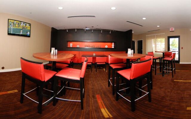 Courtyard Dallas DFW Airport SouthIrving