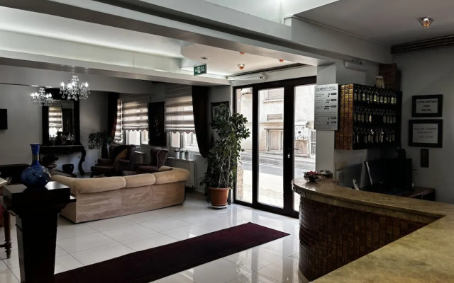 Demirci Otel