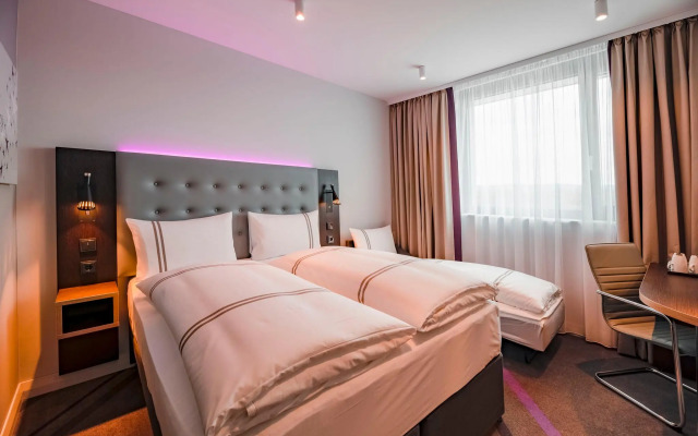 Premier Inn Karlsruhe City Am Wasserturm