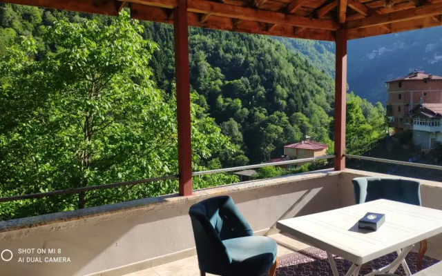 Serander Da? Pansiyon