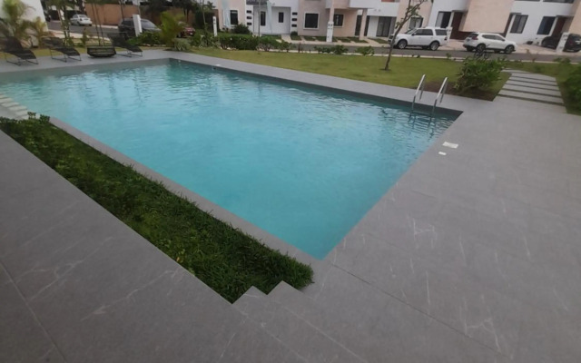 Residencial ParaÍso CASA JADE