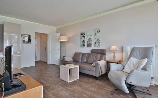 Domizil am Meer Domizil am Meer Appartement 16