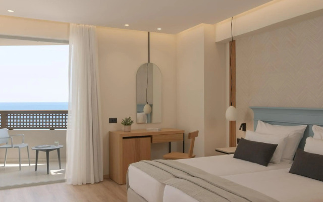 Hotel Ideon