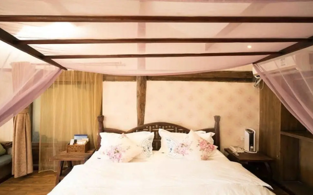 Pure Sunshine Inn