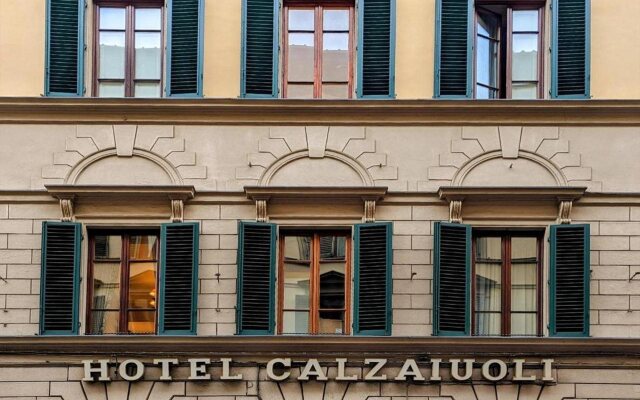 FH55 Hotel Calzaiuoli